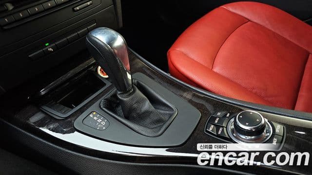 BMW 3시리즈 (E90) 328i кабриолет, 2013 9