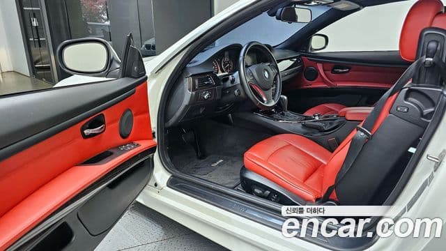 BMW 3시리즈 (E90) 328i кабриолет, 2013 10