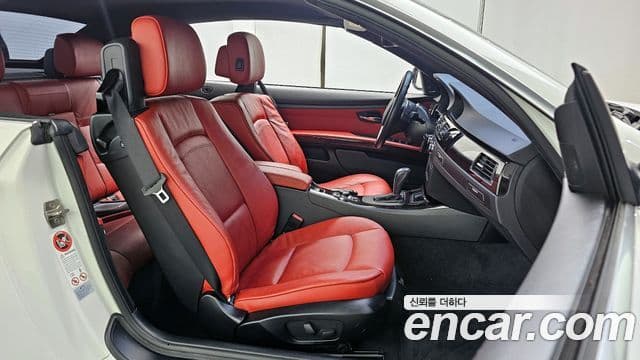 BMW 3시리즈 (E90) 328i кабриолет, 2013 11