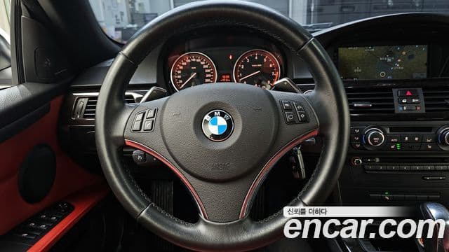 BMW 3시리즈 (E90) 328i кабриолет, 2013 12