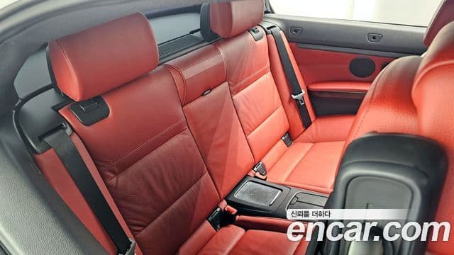 BMW 3시리즈 (E90) 328i кабриолет, 2013 13