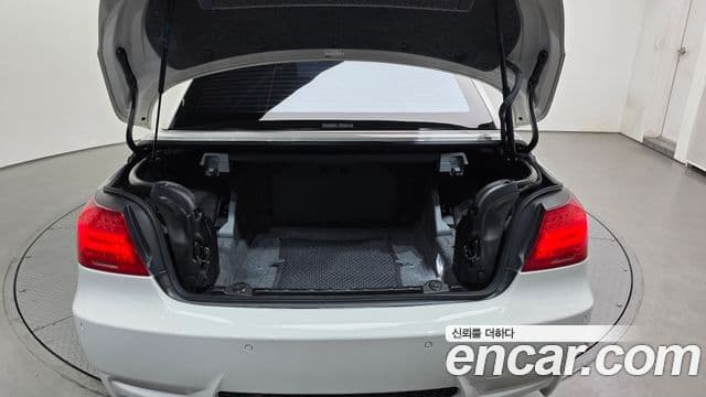 BMW 3시리즈 (E90) 328i кабриолет, 2013 19