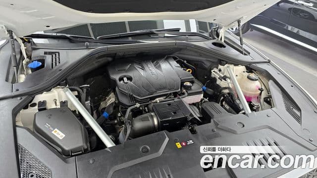 Genesis GV70, 2023 6