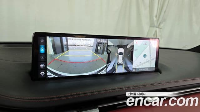 Genesis GV70, 2023 15