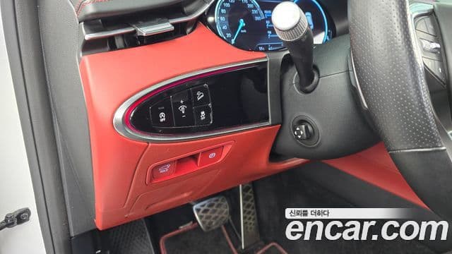 Genesis GV70, 2023 18