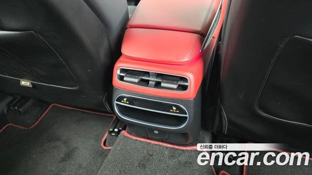 Genesis GV70, 2023 19