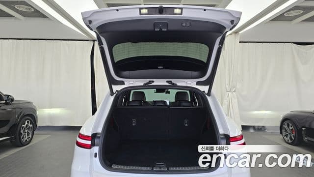 Genesis GV70, 2023 20