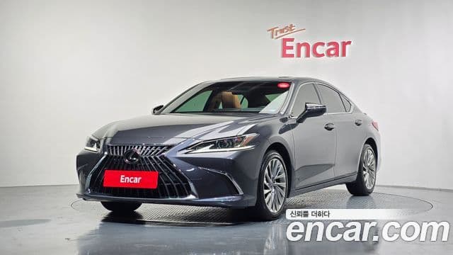 Lexus ES300h 7세대 Luxury Plus, 2023 1