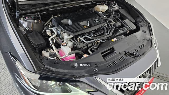 Lexus ES300h 7세대 Luxury Plus, 2023 6