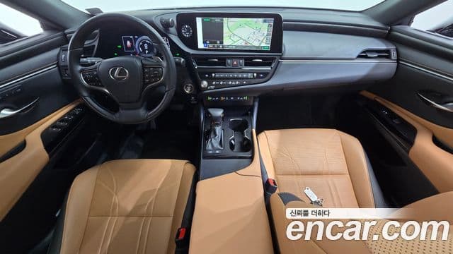 Lexus ES300h 7세대 Luxury Plus, 2023 7