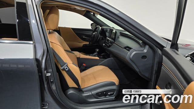 Lexus ES300h 7세대 Luxury Plus, 2023 11