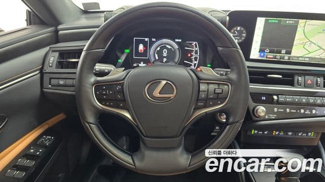 Lexus ES300h 7세대 Luxury Plus, 2023 13