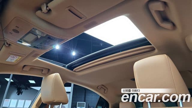 Lexus ES300h 7세대 Luxury Plus, 2023 19