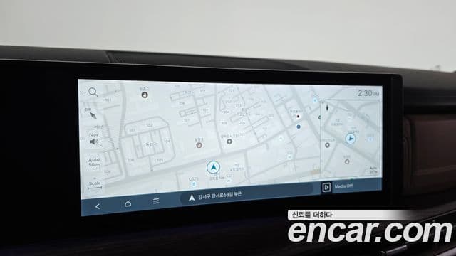 Hyundai Santa Fe (MX5) Calligraphy, 2025 15