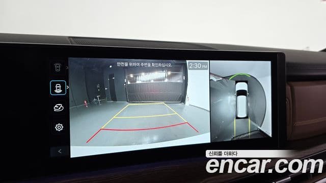 Hyundai Santa Fe (MX5) Calligraphy, 2025 16