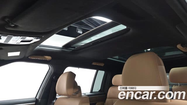 Hyundai Santa Fe (MX5) Calligraphy, 2025 18