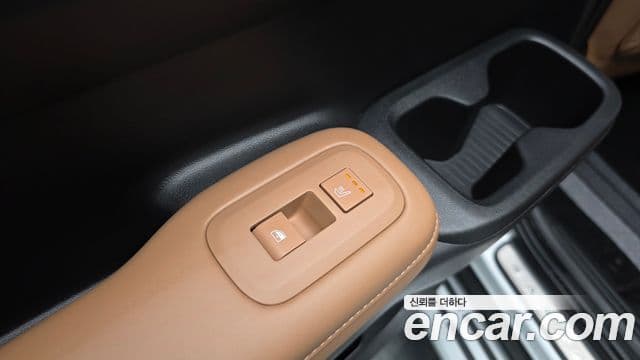 Hyundai Santa Fe (MX5) Calligraphy, 2025 19