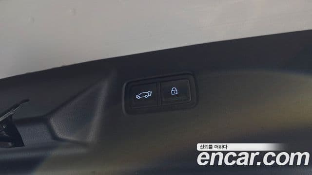 Hyundai Santa Fe (MX5) Calligraphy, 2025 20