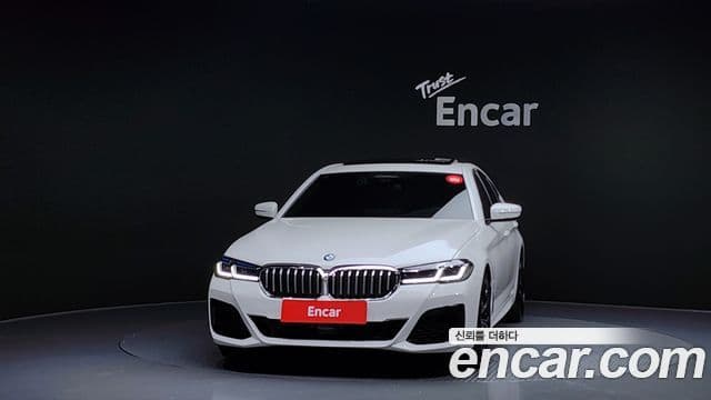 BMW 5시리즈 (G30) 530i M Sport, 2023 3