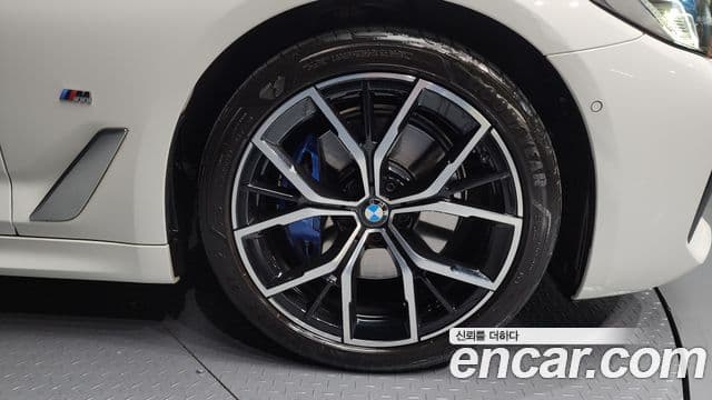BMW 5시리즈 (G30) 530i M Sport, 2023 все фото
