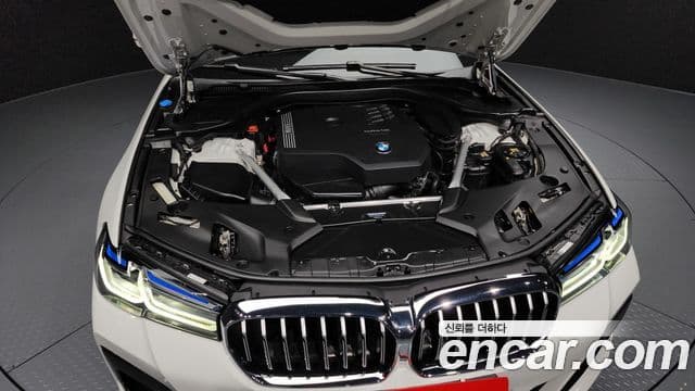 BMW 5시리즈 (G30) 530i M Sport, 2023 6