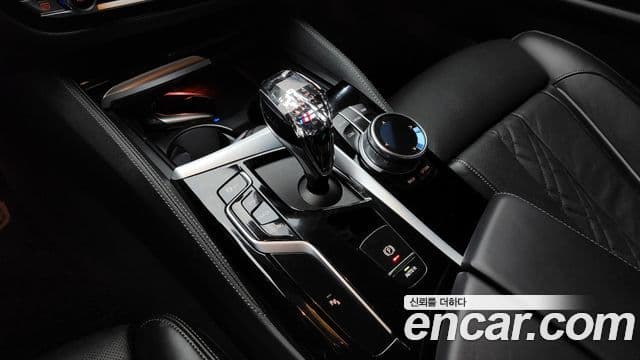 BMW 5시리즈 (G30) 530i M Sport, 2023 9