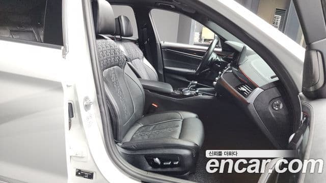 BMW 5시리즈 (G30) 530i M Sport, 2023 11