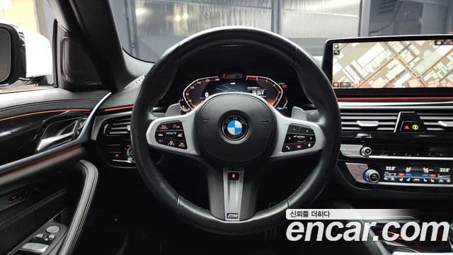 BMW 5시리즈 (G30) 530i M Sport, 2023 13