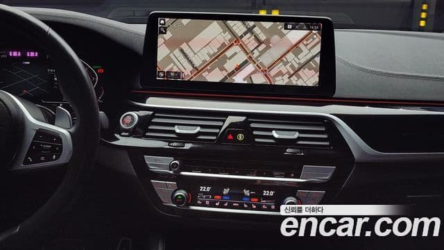 BMW 5시리즈 (G30) 530i M Sport, 2023 15