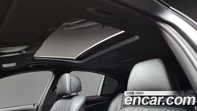 BMW 5시리즈 (G30) 530i M Sport, 2023 18