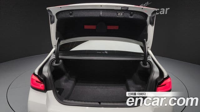 BMW 5시리즈 (G30) 530i M Sport, 2023 20