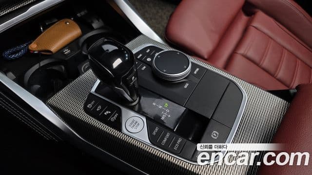 BMW 4시리즈 (G22) 420i M Sport купе, 2021 9