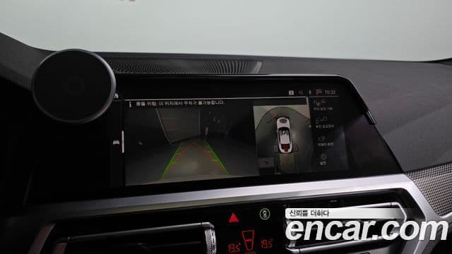 BMW 4시리즈 (G22) 420i M Sport купе, 2021 15