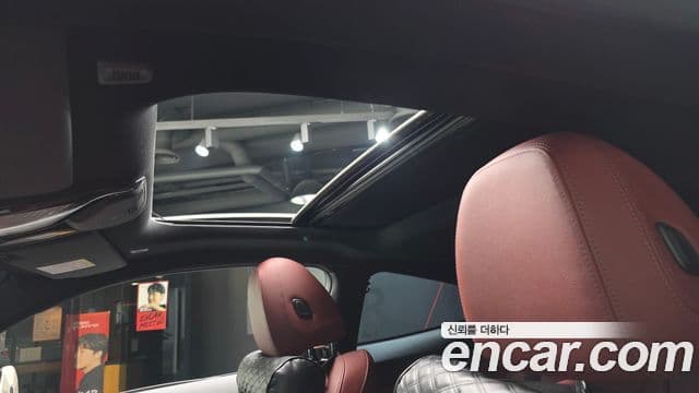 BMW 4시리즈 (G22) 420i M Sport купе, 2021 18