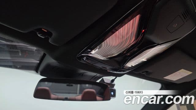 BMW 4시리즈 (G22) 420i M Sport купе, 2021 19