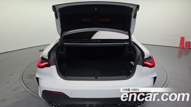 BMW 4시리즈 (G22) 420i M Sport купе, 2021 20