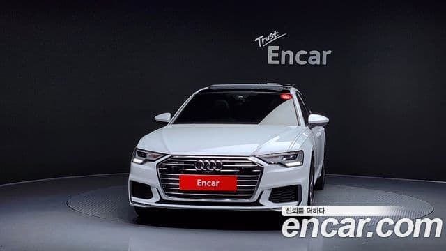 Audi A6 (C8) Premium, 2023 3