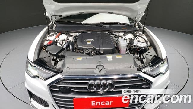 Audi A6 (C8) Premium, 2023 6