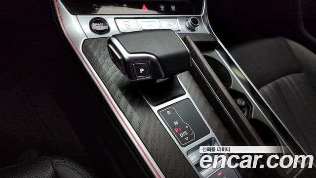 Audi A6 (C8) Premium, 2023 9