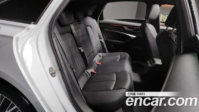 Audi A6 (C8) Premium, 2023 12