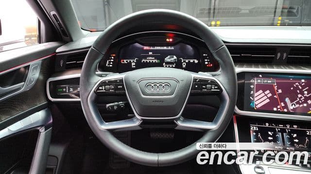 Audi A6 (C8) Premium, 2023 13