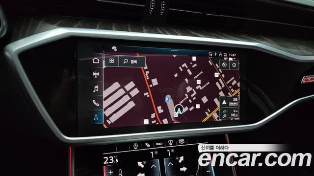 Audi A6 (C8) Premium, 2023 14