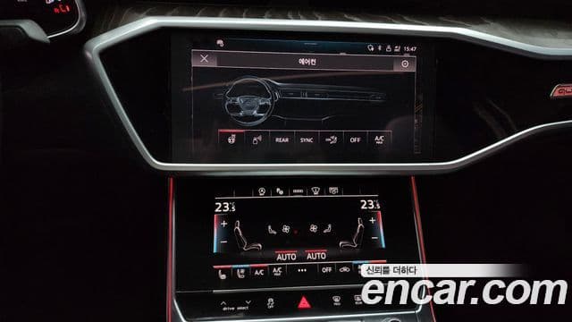 Audi A6 (C8) Premium, 2023 17