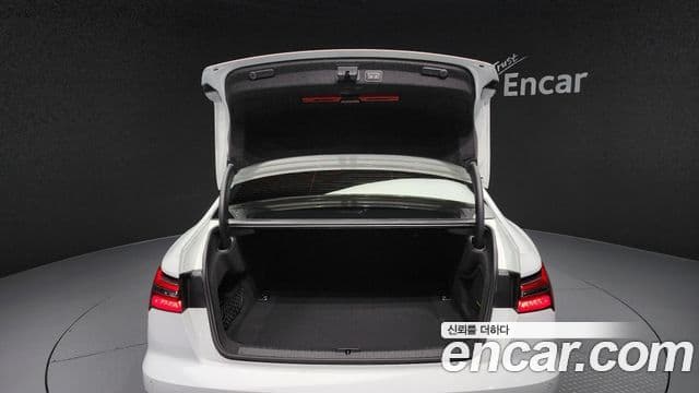 Audi A6 (C8) Premium, 2023 20