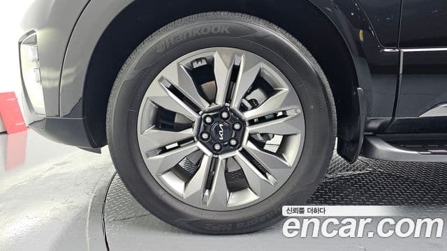 Kia Mohave The / новый Master Masters, 2024 все фото