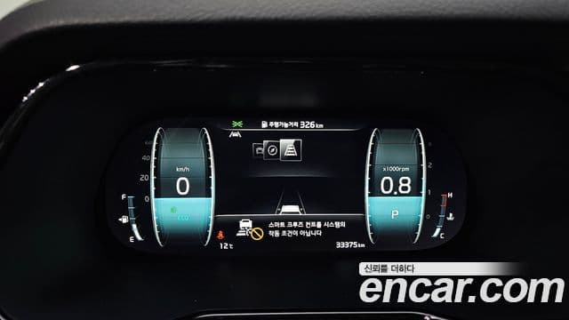 Kia Mohave The / новый Master Masters, 2024 8