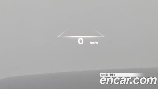 Kia Mohave The / новый Master Masters, 2024 17