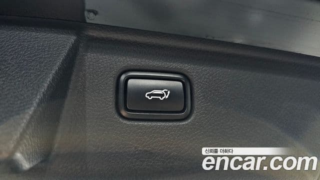 Kia Mohave The / новый Master Masters, 2024 20