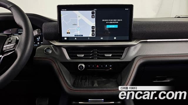 Ford Explorer 6세대 2.3 ST-Line 4WD, 2025 15