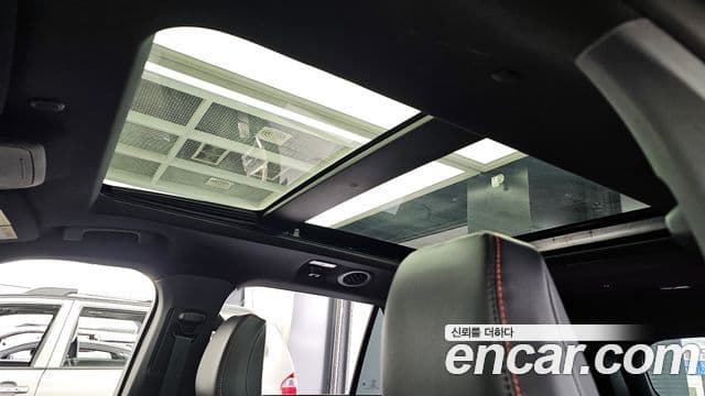 Ford Explorer 6세대 2.3 ST-Line 4WD, 2025 19